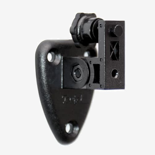 Galerie Bild 1 von 1 Wandhalter Microlock (Paar)
