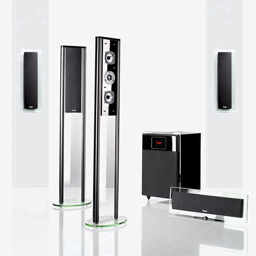 Galerie Bild 1 von 31 Motiv 6 "5.1-Set M"