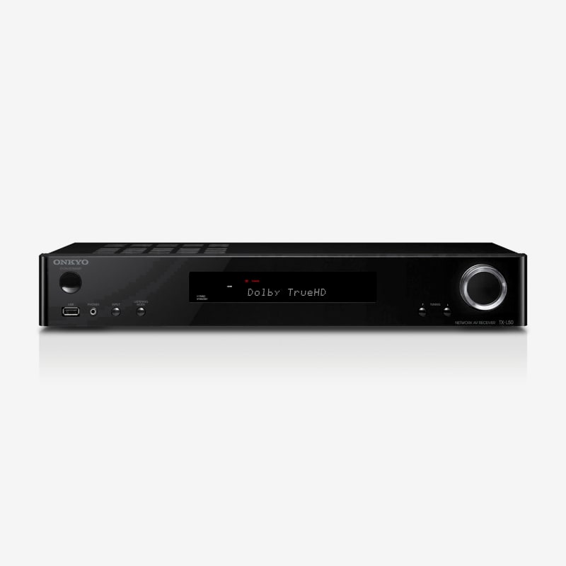Gallery image 1 from 5 Onkyo TX-L50