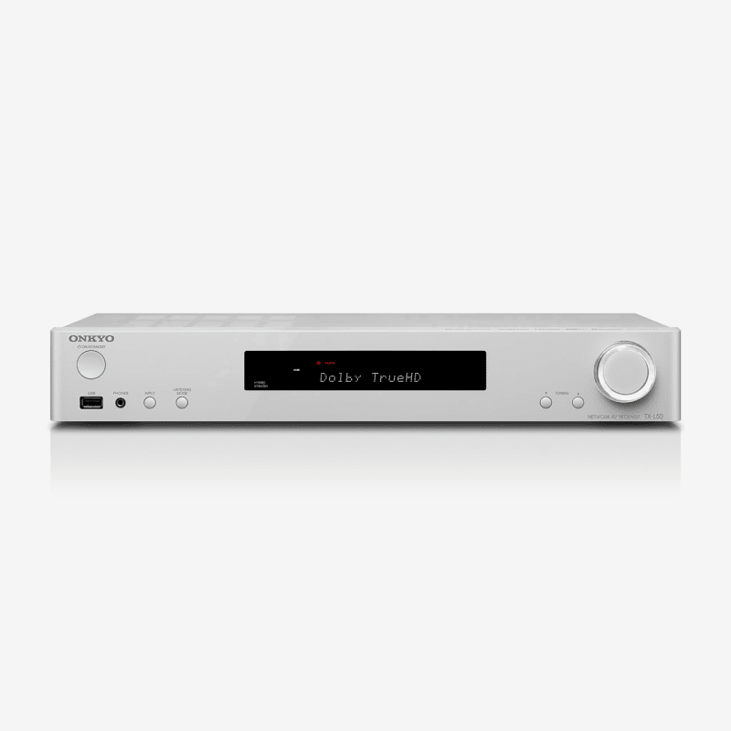 Galerie Bild 1 von 5 Onkyo TX-L50
