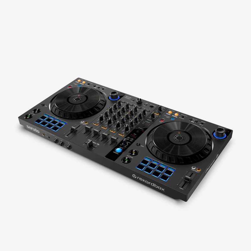 Galerie Bild 1 von 5 Pioneer DJ DDJ-FLX6-GT