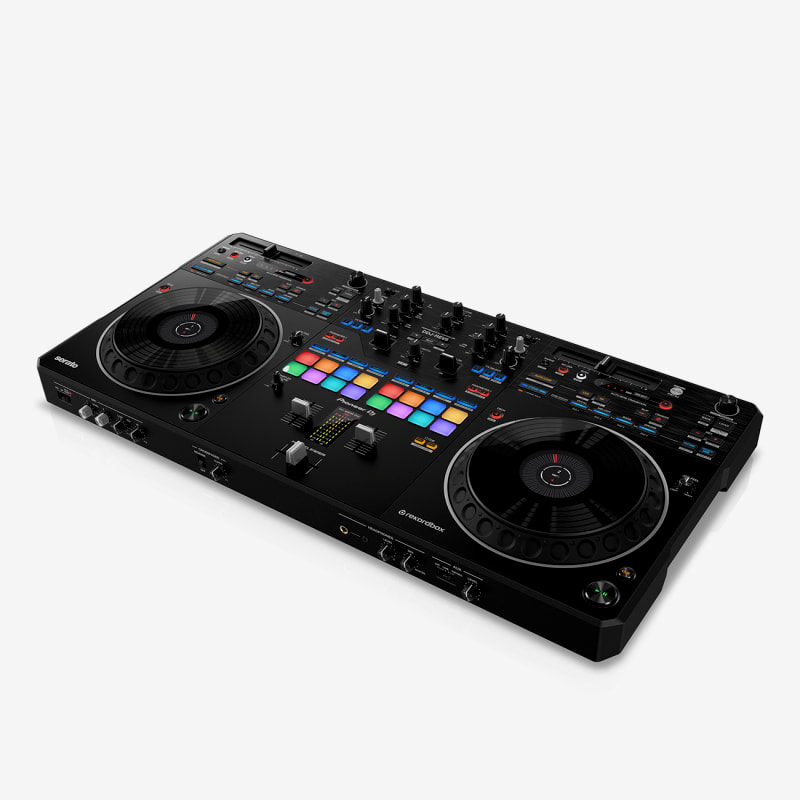 Galerie Bild 1 von 7 Pioneer DJ DDJ-REV5