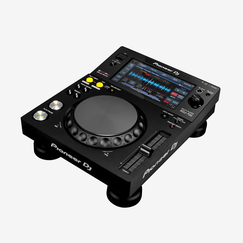 Galerie Bild 1 von 6 Pioneer DJ XDJ-700