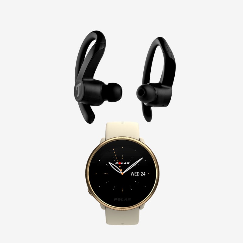 Galerie Bild 1 von 19 Polar x Teufel Sports & Sound