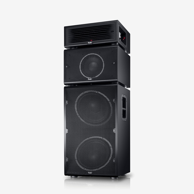 Gallery image 1 from 22 POWER HIFI