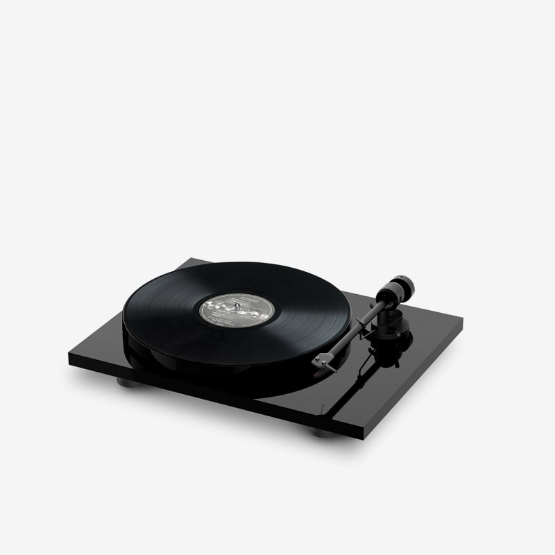 Gallery image 1 from 6 Pro-Ject E1 BT