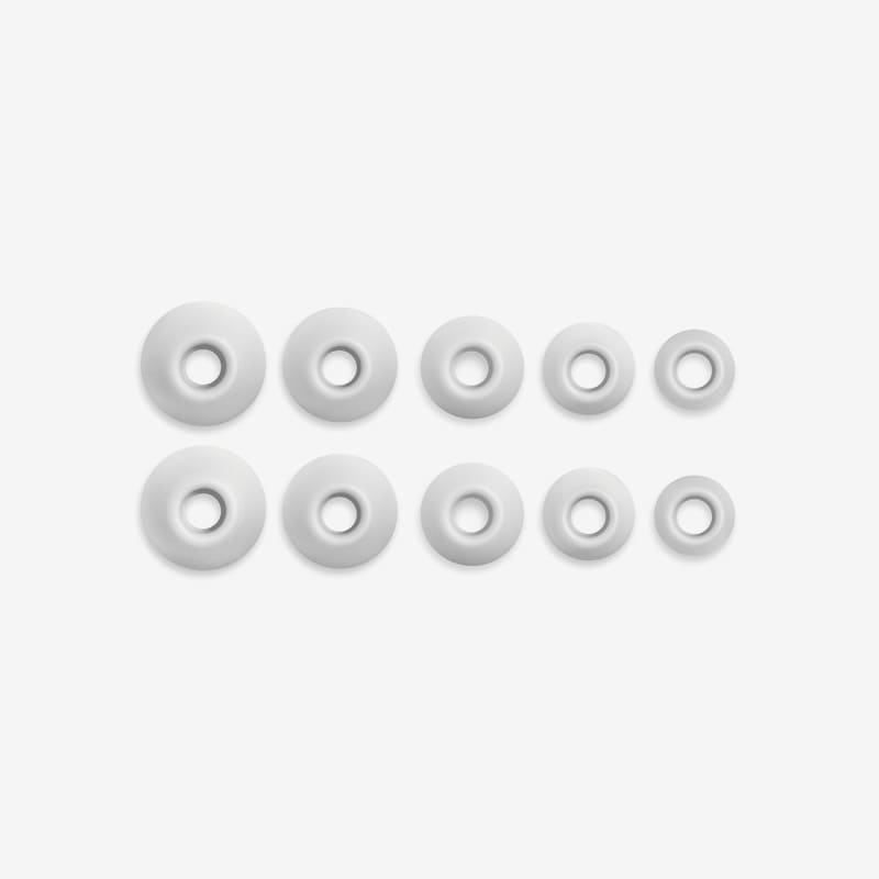 Gallery image 1 from 1 REAL BLUE TWS 2 eartips (XS, S, M, L, XL)