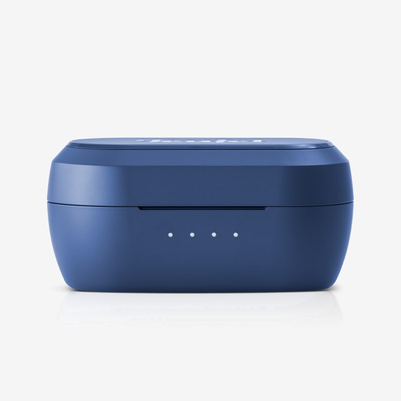 Gallery image 1 from 2 REAL BLUE TWS 3 oplaadcase