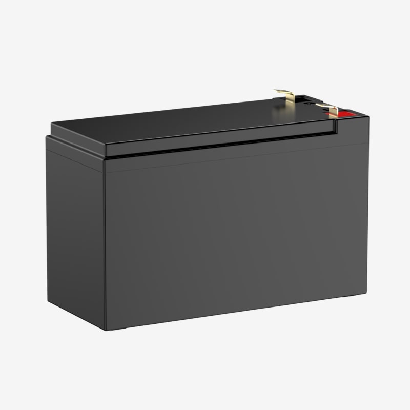 Gallery image 1 from 2  ROCKSTER AIR 1 Battery