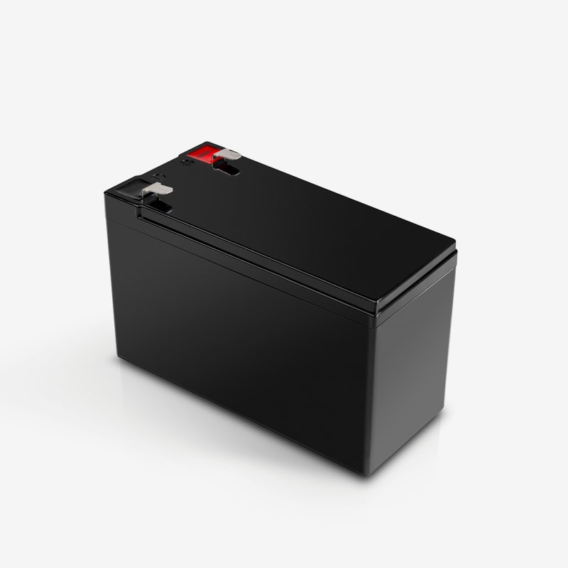 Gallery image 1 from 2 ROCKSTER AIR 2 batterij