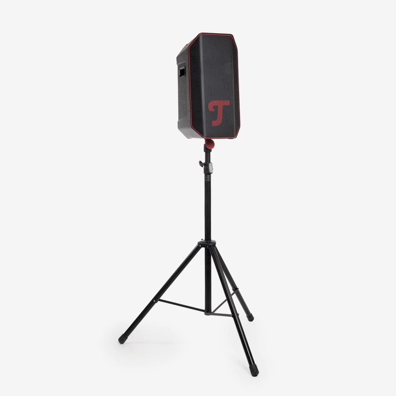 Galerie Bild 1 von 27 ROCKSTER AIR 2 + K&M Boxenstativ 21476