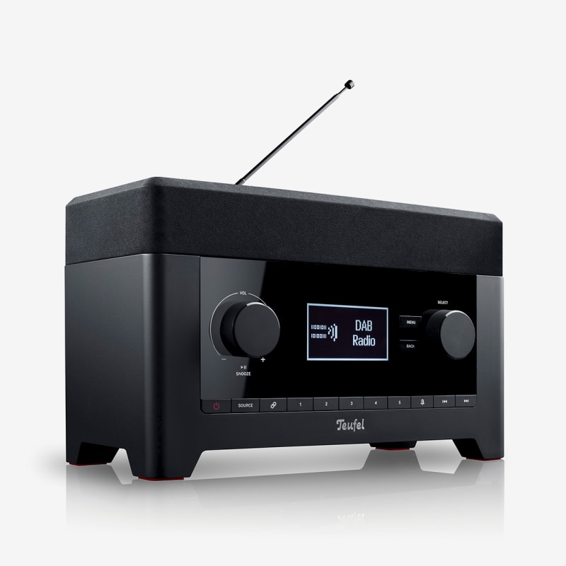 Galerie Bild 1 von 47 Radio 3sixty (2019)