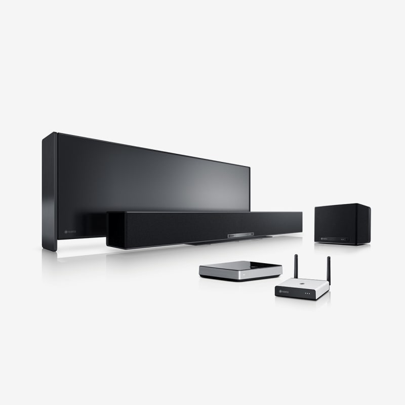 Gallery image 1 from 15 Start TV Multiroom
