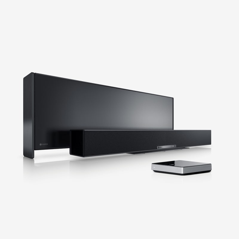 Galerie Bild 1 von 10 Start TV Streaming
