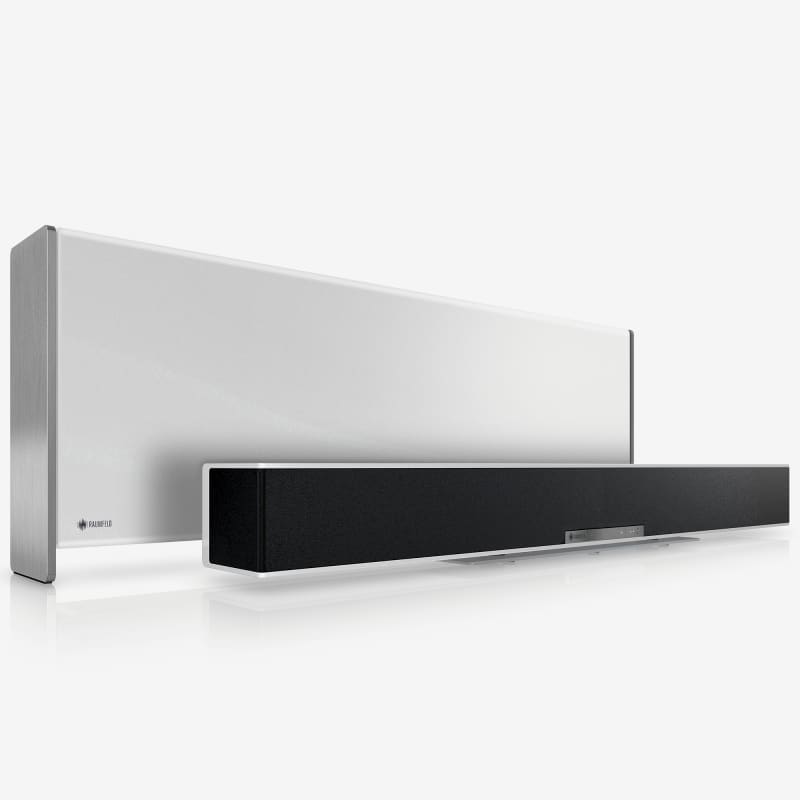 Galerie Bild 1 von 20 Raumfeld Soundbar