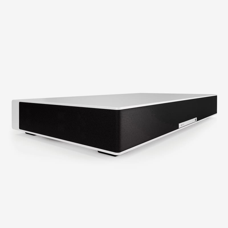 Galerie Bild 1 von 13 Raumfeld Sounddeck