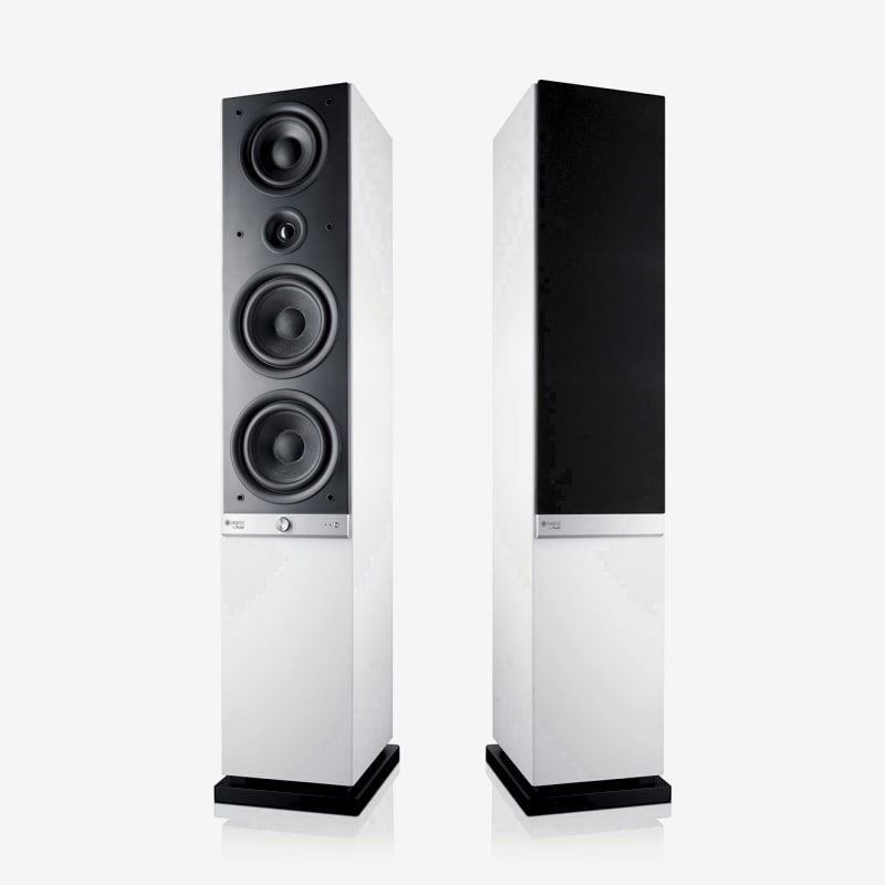 Galerie Bild 1 von 38 Raumfeld Speaker L