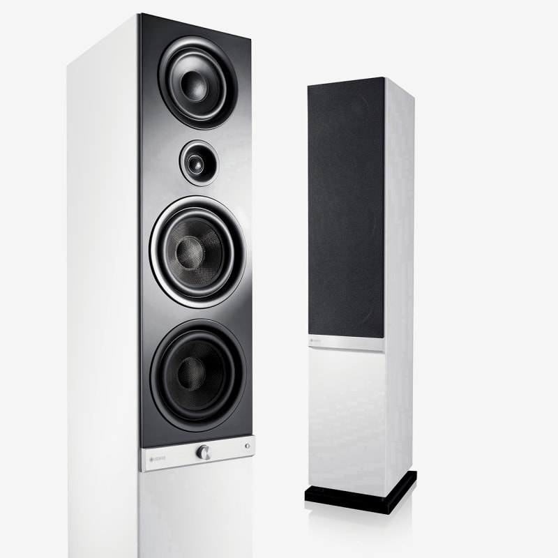 Galerie Bild 1 von 20 Raumfeld Stereo L