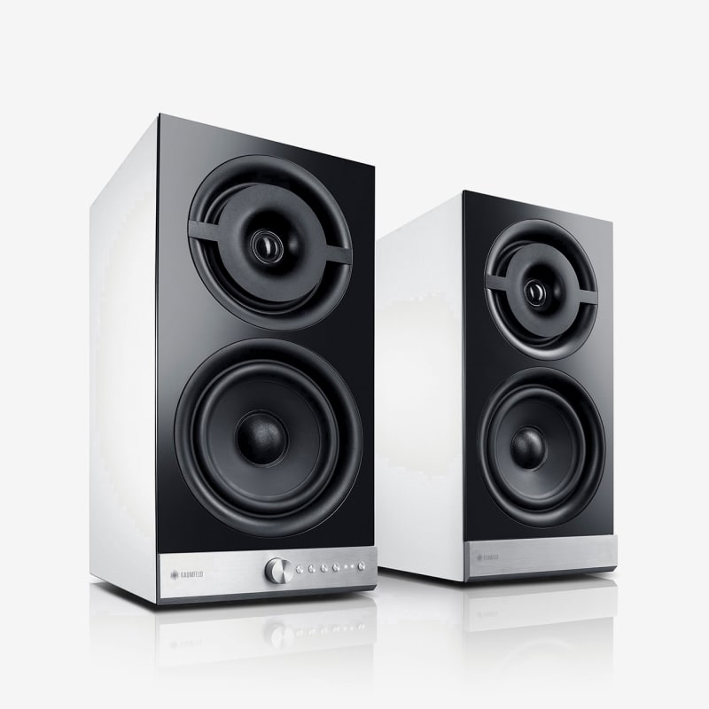 Gallery image 1 from 11 Raumfeld Stereo M