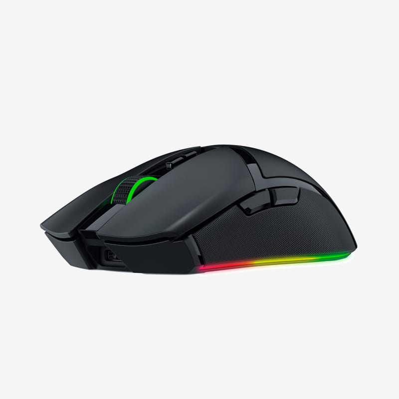Gallery image 1 from 8 Razer Cobra Pro