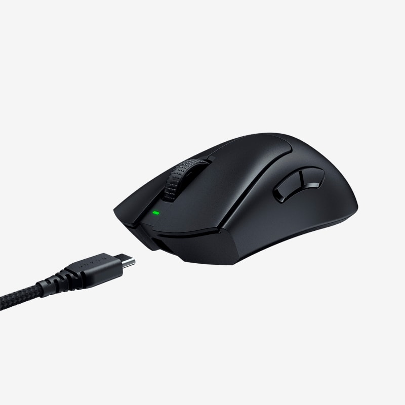 Gallery image 1 from 7 Razer DeathAdder V3 Pro