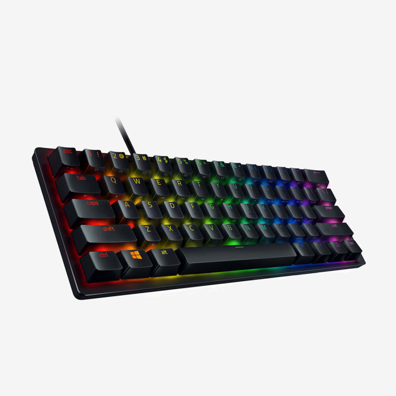 Galerie Bild 1 von 4 Razer Huntsman Mini Linear