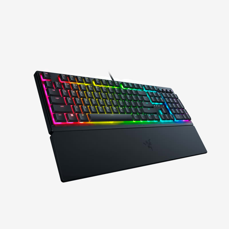 Gallery image 1 from 4 Razer Ornata V3