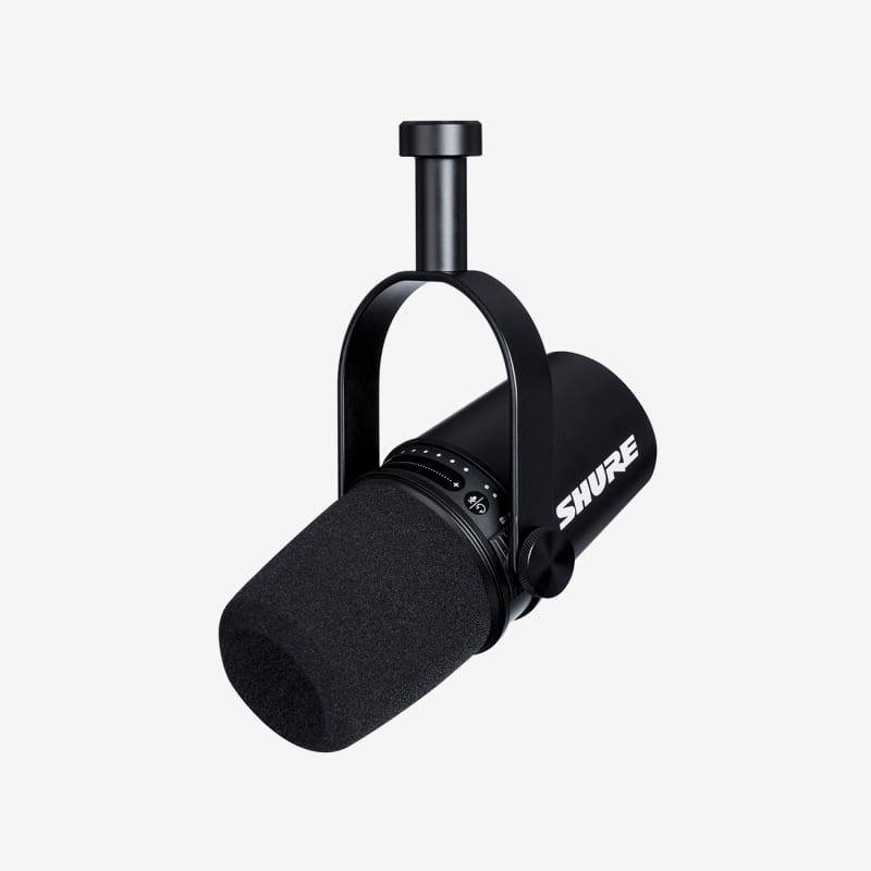 Galerie Bild 1 von 4 Shure MV7