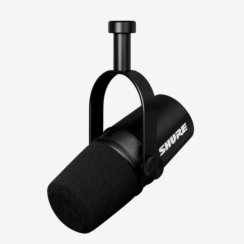 Galerie Bild 1 von 7 Shure MV7X
