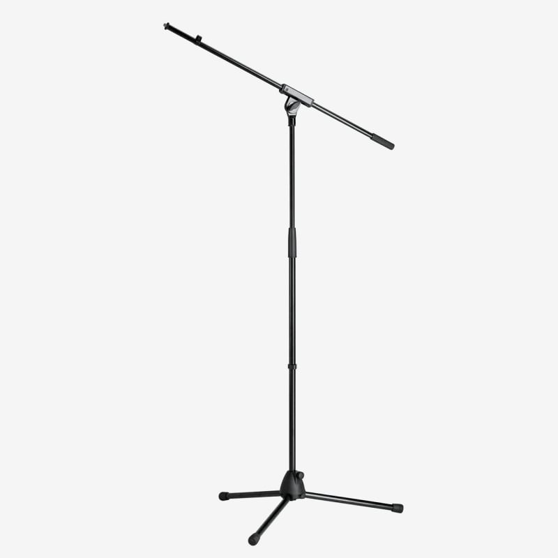 Gallery image 1 from 1 Support pour microphone K&M 27915