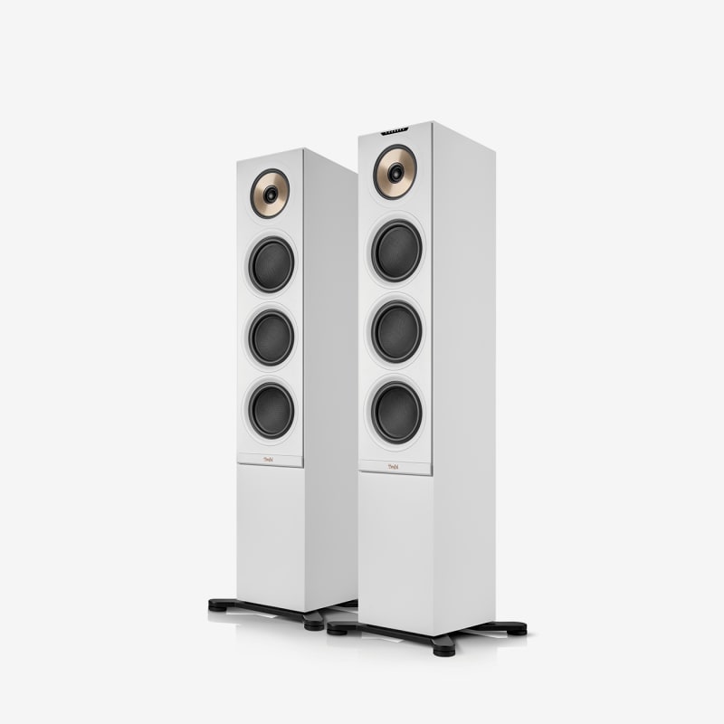 Galerie Bild 1 von 19 STEREO L 2