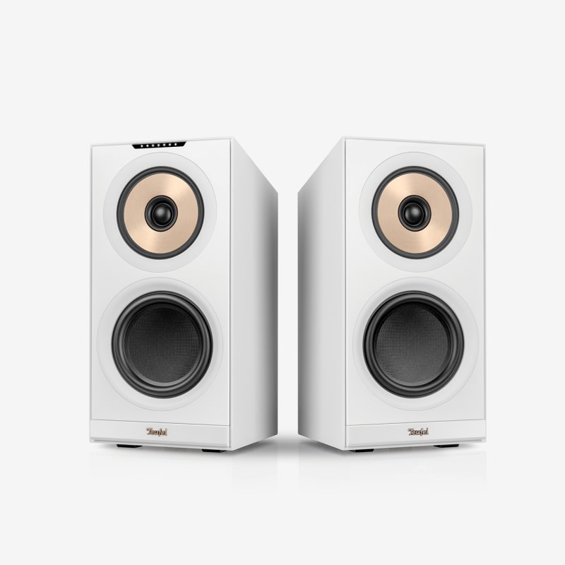 Galerie Bild 1 von 21 STEREO M 2