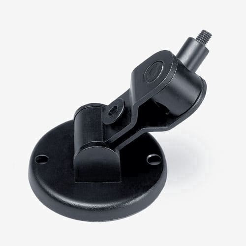 Gallery image 1 from 1 Wall Mount Bracket Shortlock (pair)