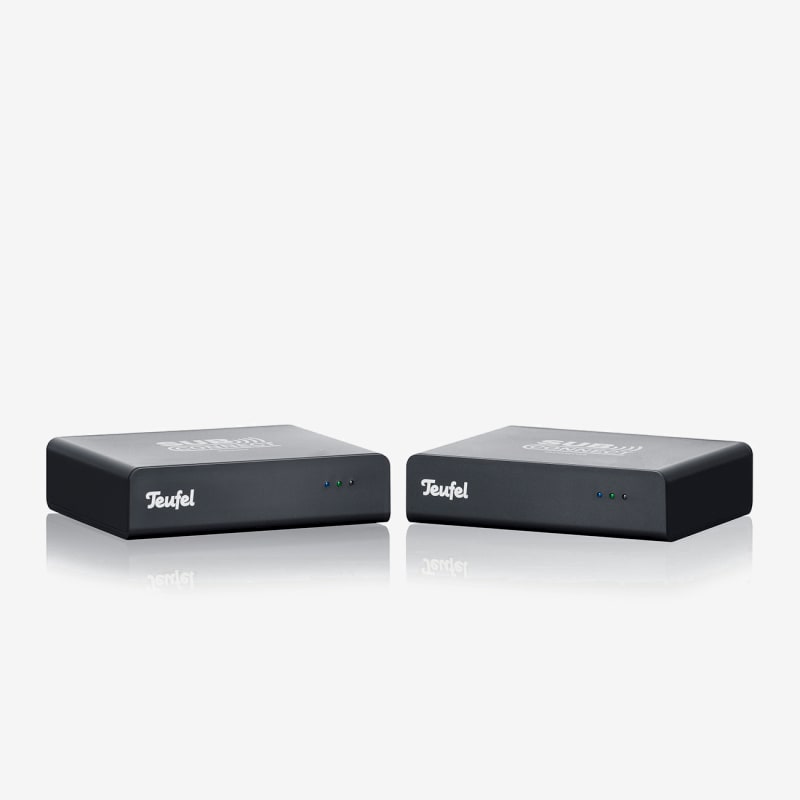 Gallery image 1 from 9 Subwoofer Wireless Set