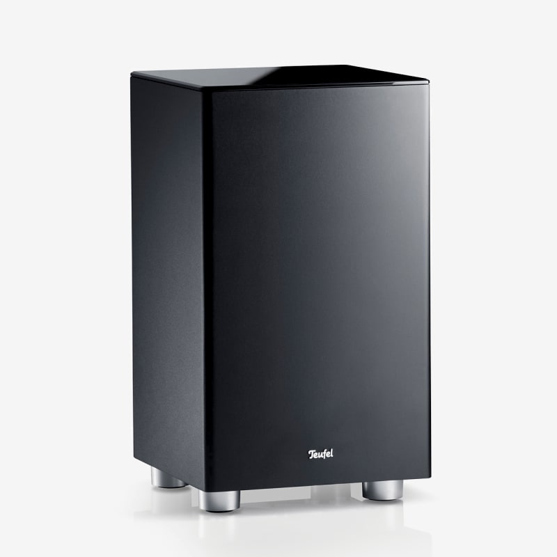 Gallery image 1 from 6 Mono-Subwoofer US 2108/1 SW