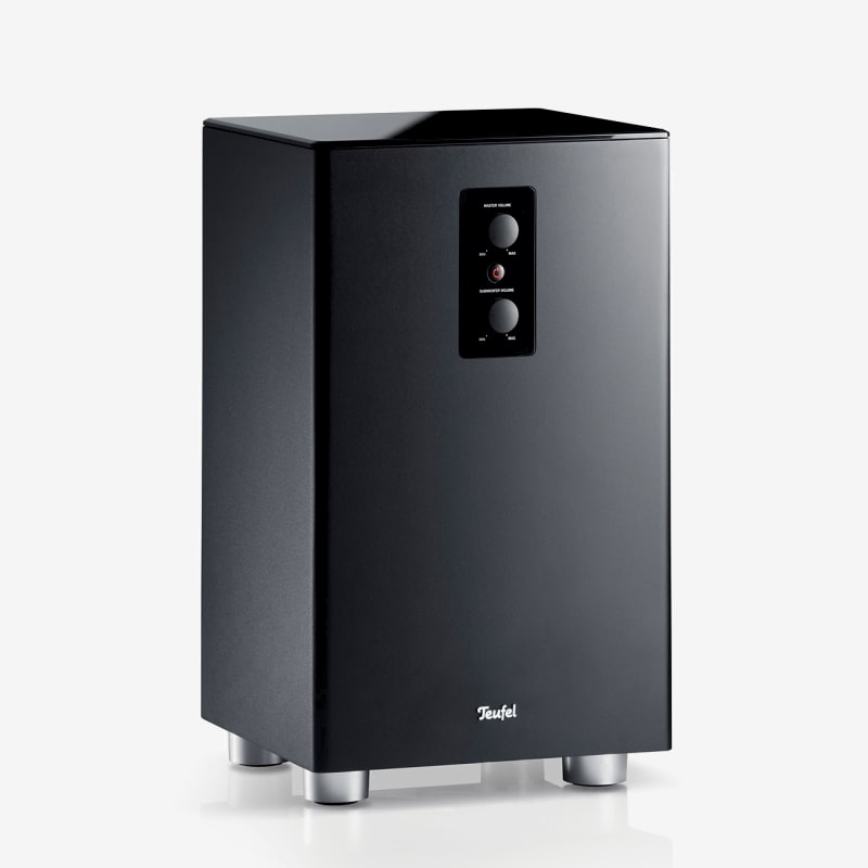 Galerie Bild 1 von 5 Aktiv-Subwoofer US 2108/6 SW (B-Ware)