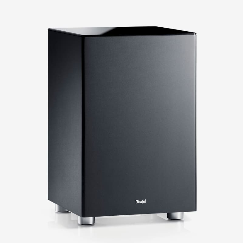 Galerie Bild 1 von 9 Mono-Subwoofer US 2110/1 SW