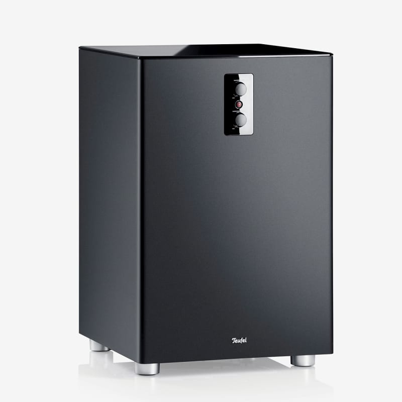 Galerie Bild 1 von 9 Aktiv-Subwoofer US 2112/8 SW
