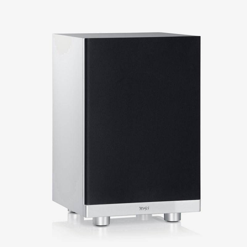 Gallery image 1 from 6 Mono-Subwoofer US 4110/1 SW