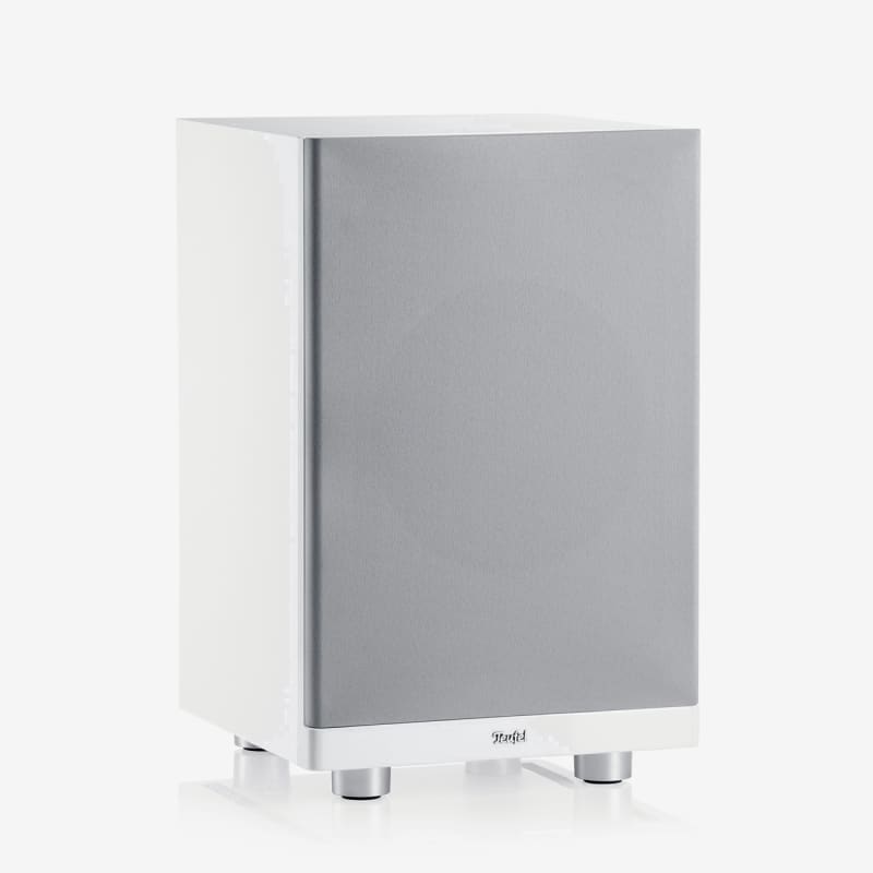 Galerie Bild 1 von 14 Mono-Subwoofer US 4110/1 SW