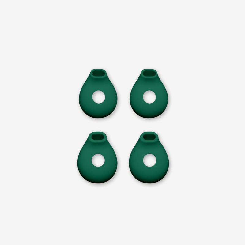 Gallery image 1 from 2 SUPREME IN Silicone Ear adapter (S, M)