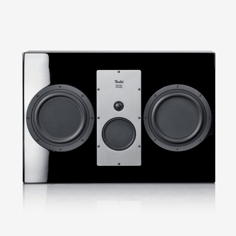 Gallery image 1 from 6 Satellite Speaker S 1000 FCR