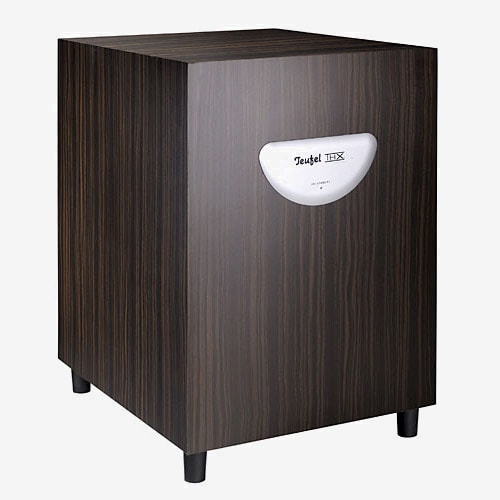 Gallery image 1 from 4 Subwoofer S 5000 SW