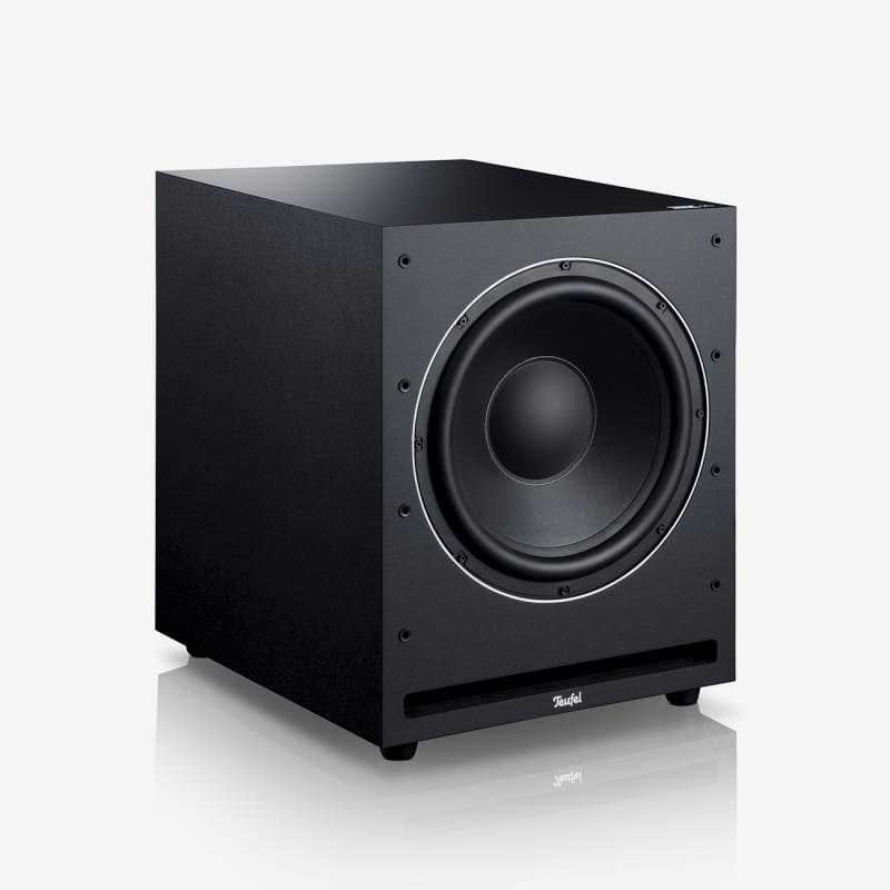 Galerie Bild 1 von 6 Aktiv-Subwoofer S 6000 SW