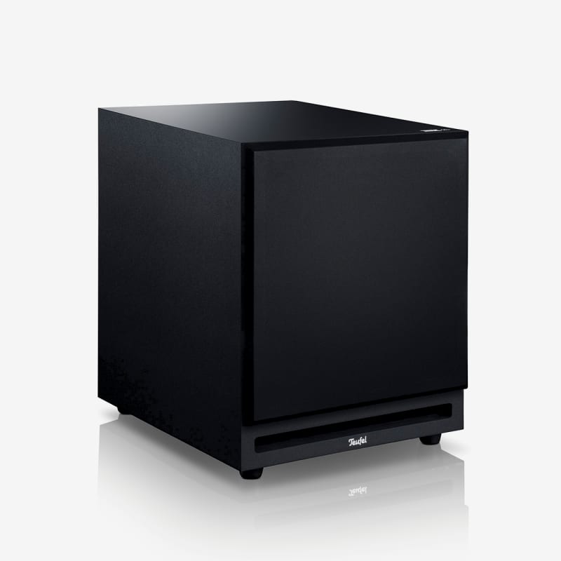 Gallery image 1 from 5 Actieve subwoofer S 6000 SW