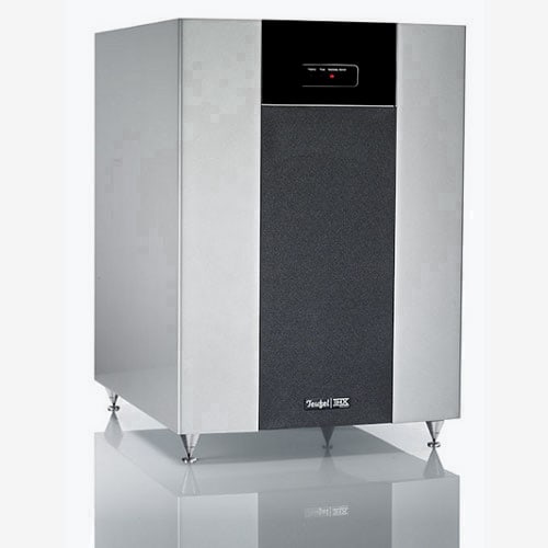 Gallery image 1 from 1 Actieve subwoofer M 6200 SW THX Select