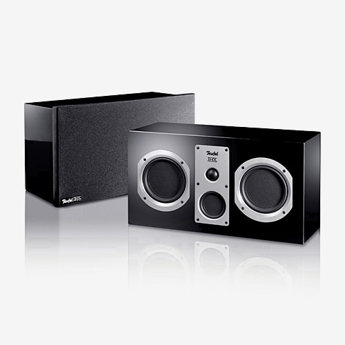 Galerie Bild 1 von 8 System 8 THX Ultra 2 "5.1>7.1 Direkt"