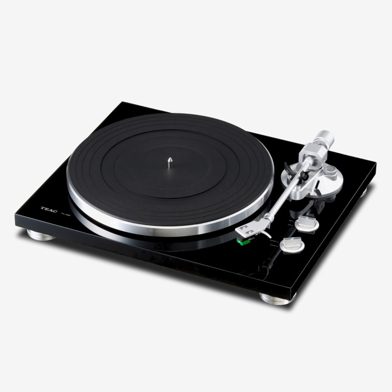 Galerie Bild 1 von 19 TEAC TN-300