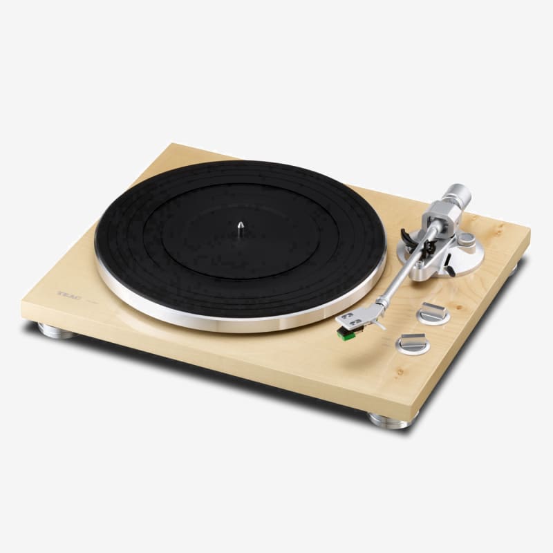 Galerie Bild 1 von 10 TEAC TN-300 (B-Ware)