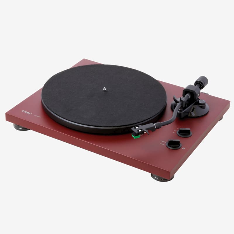 Galerie Bild 1 von 1 TEAC TN-400BT (B-Ware)